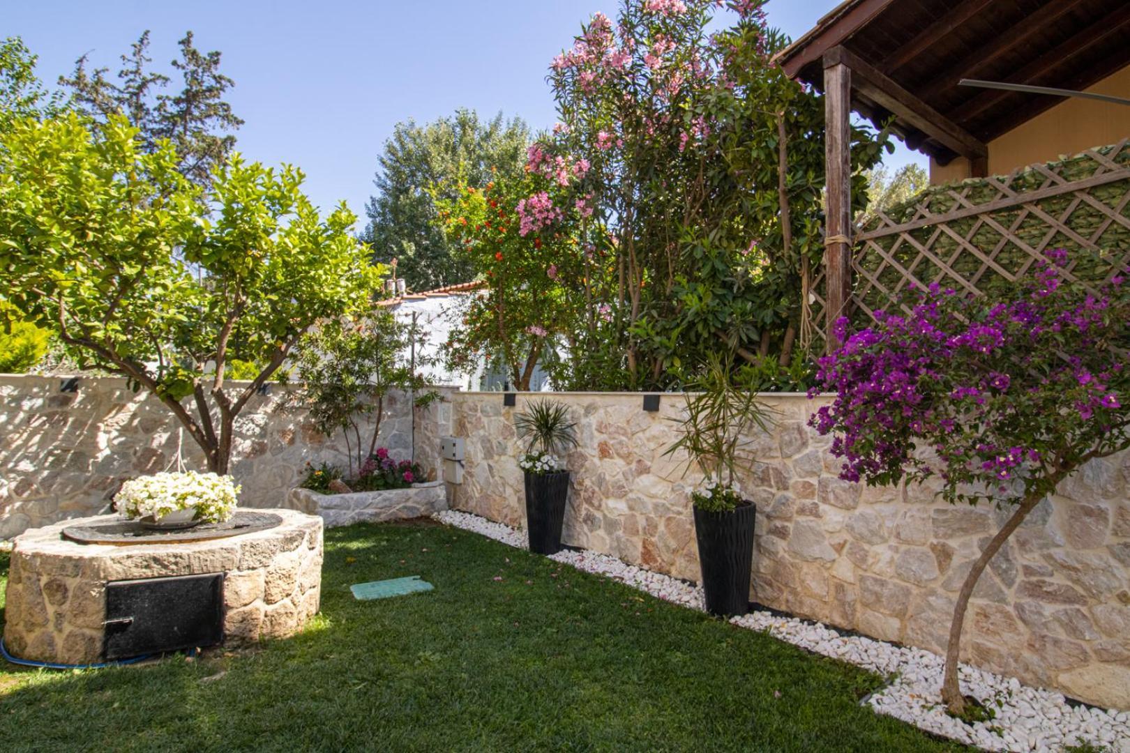 Kassandrinos Apartments Apostolos นิกิติ ภายนอก รูปภาพ