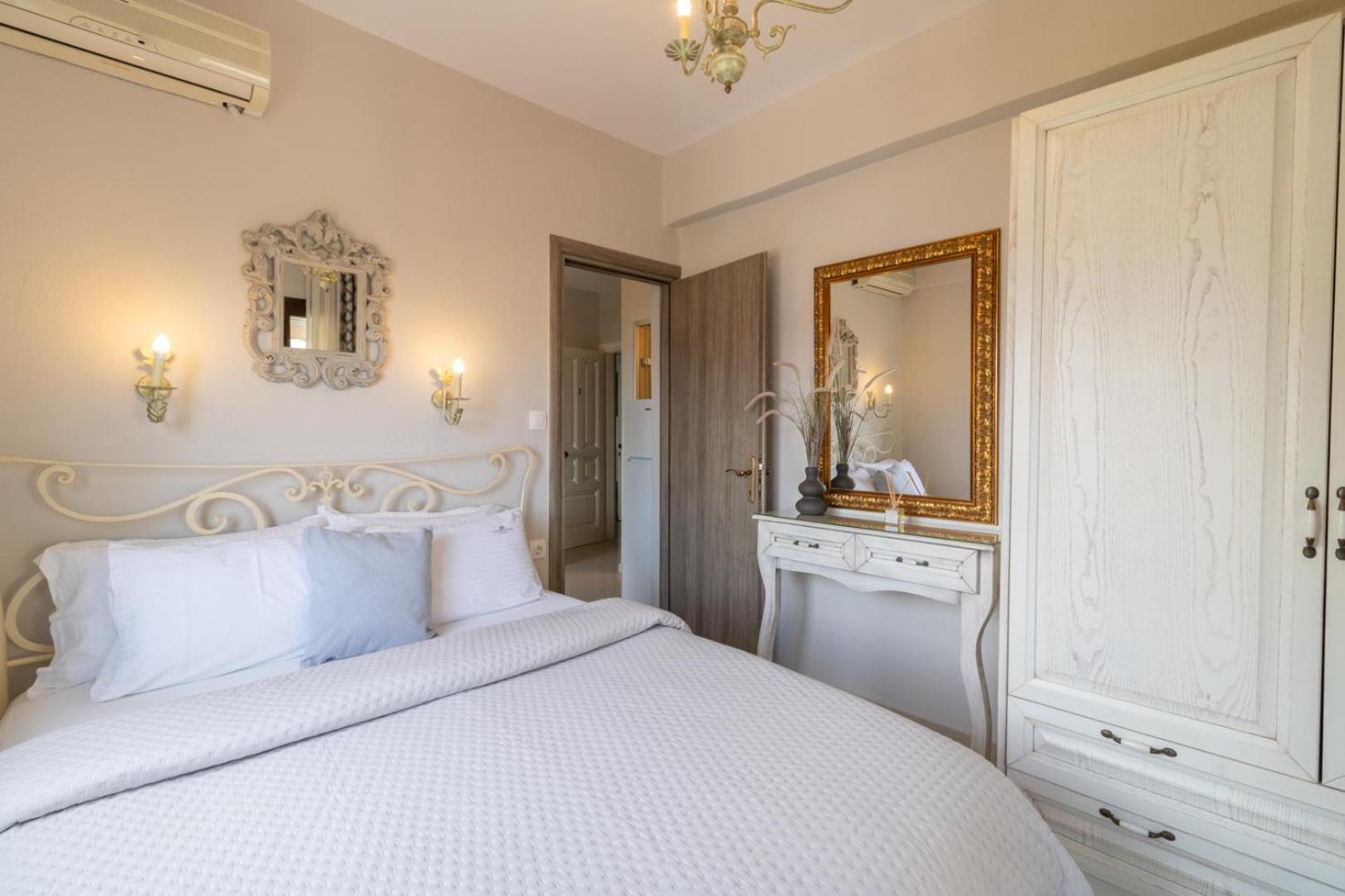Kassandrinos Apartments Apostolos นิกิติ ภายนอก รูปภาพ