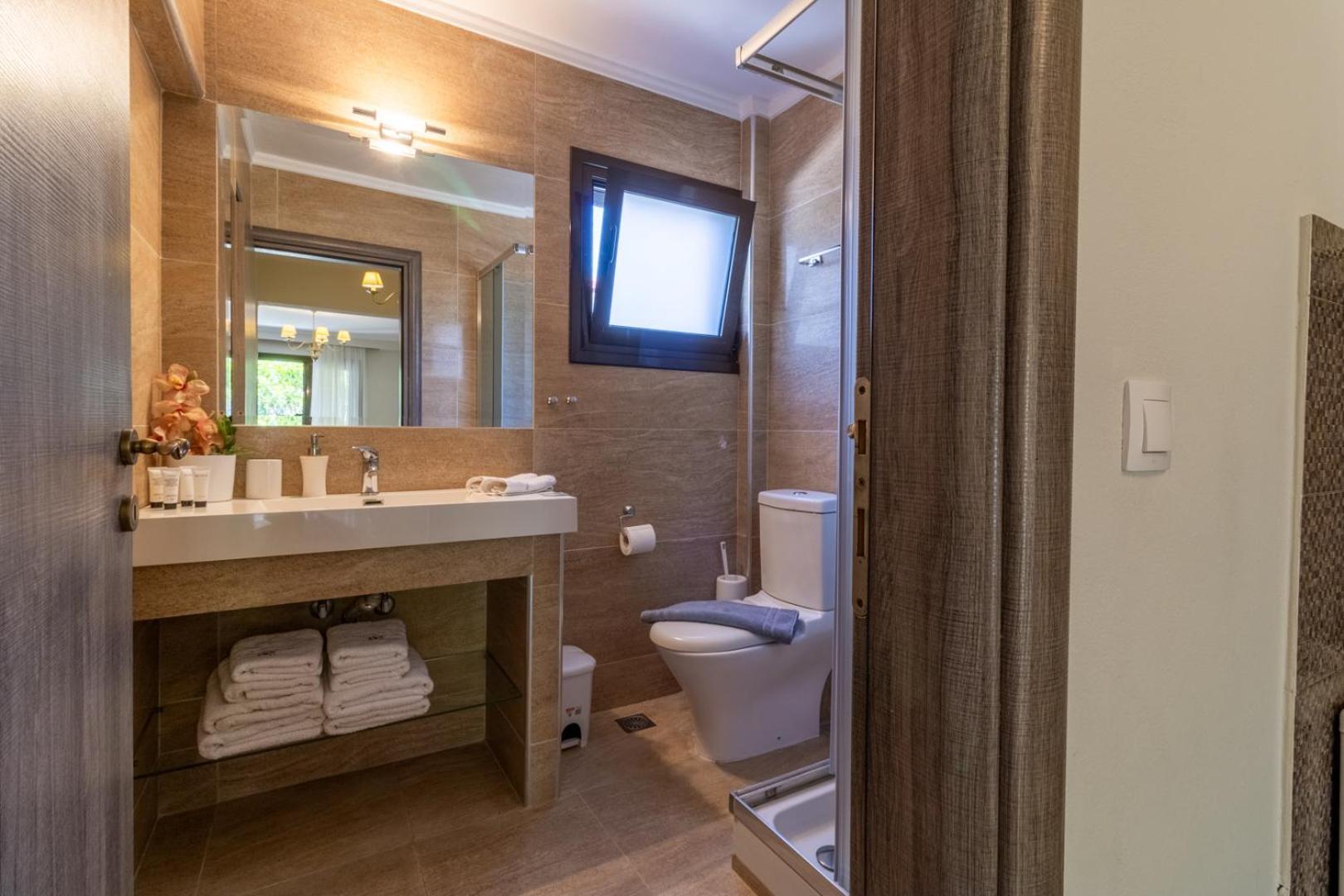 Kassandrinos Apartments Apostolos นิกิติ ภายนอก รูปภาพ