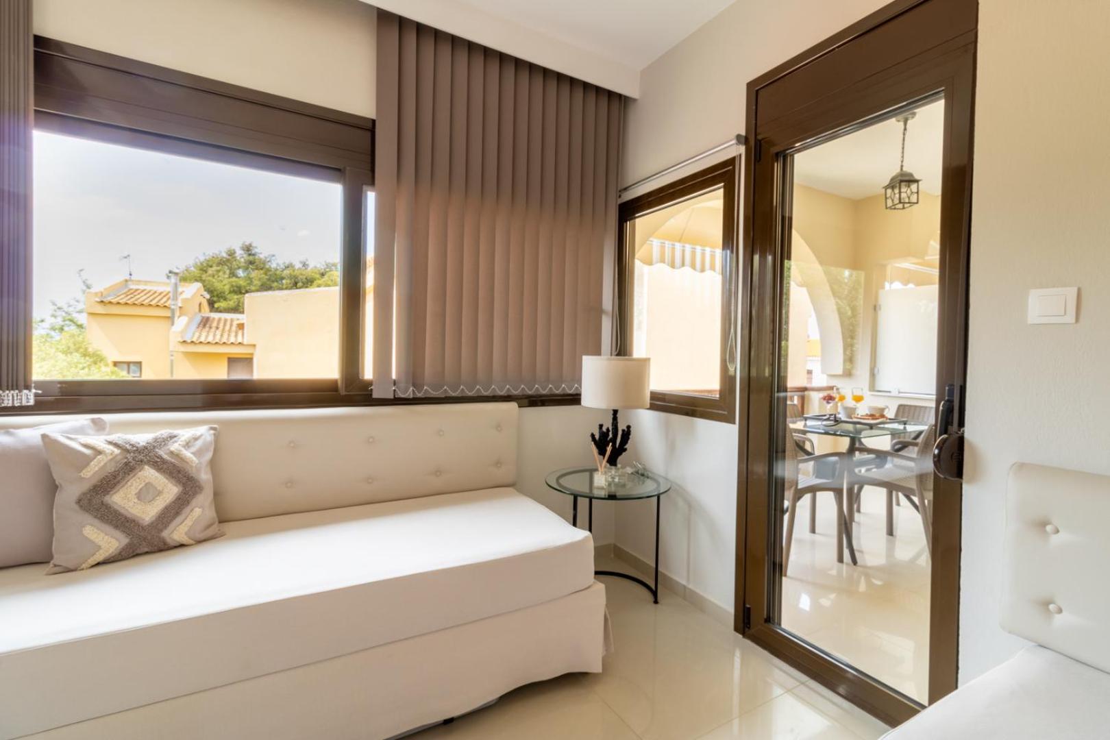 Kassandrinos Apartments Apostolos นิกิติ ภายนอก รูปภาพ